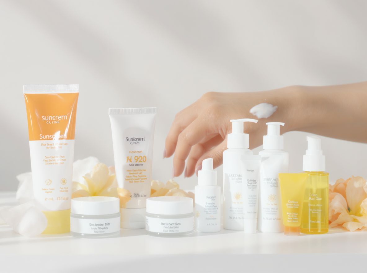 Kerüld a parabént és az illatanyagokat a fényvédőkben!