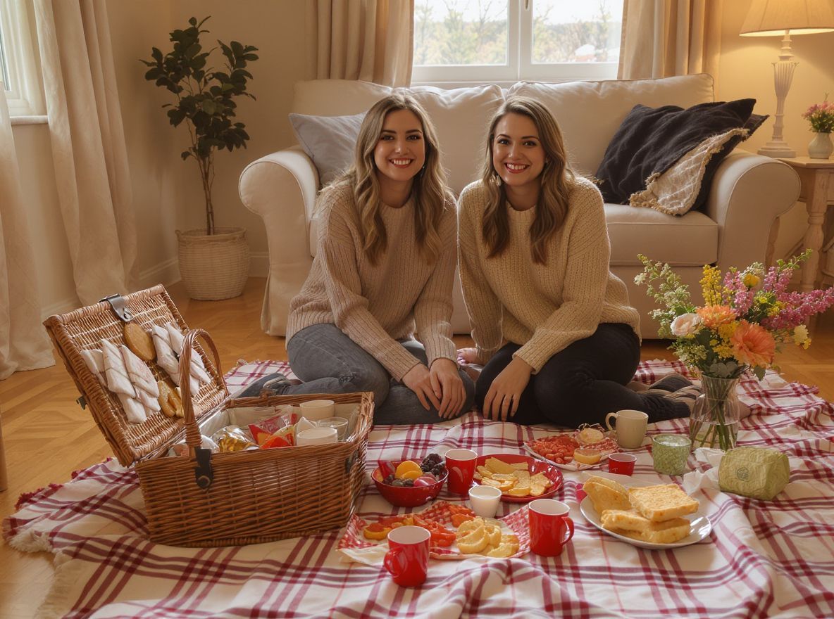 Borongós időben a fedett terasz is jó alternatíva!