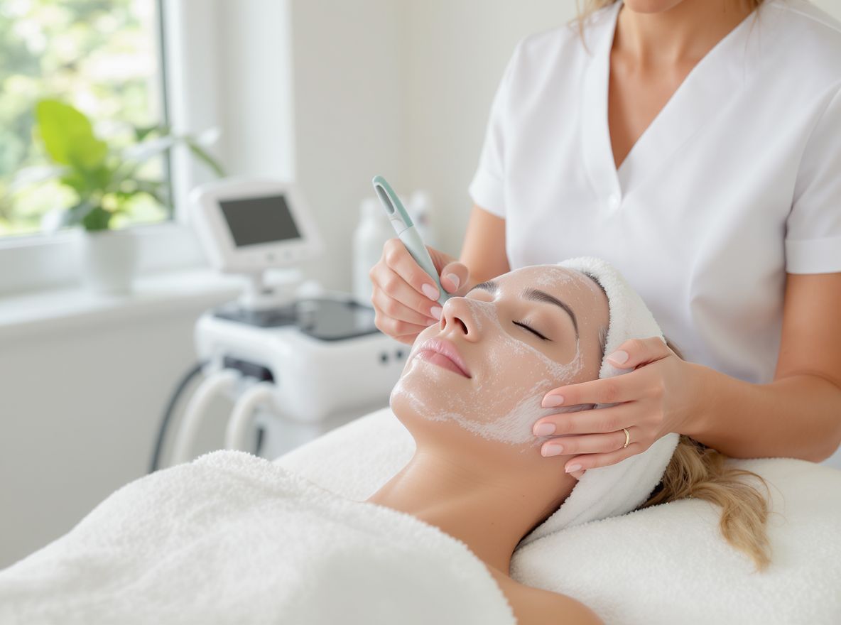 Szakemberhez fordulj, ha bőrproblémáid tartósan fennállnak.