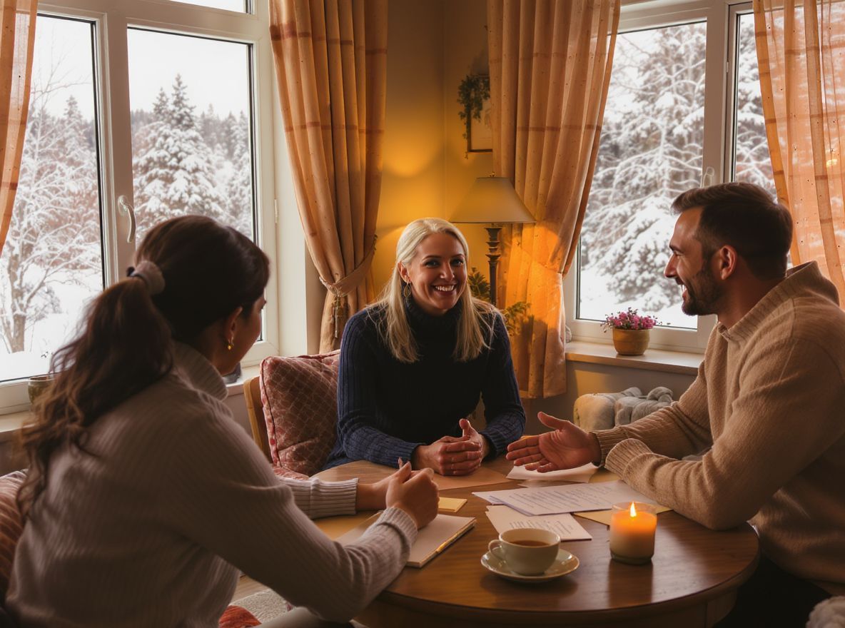 Kérj szakmai támogatást a téli depresszió leküzdéséhez!