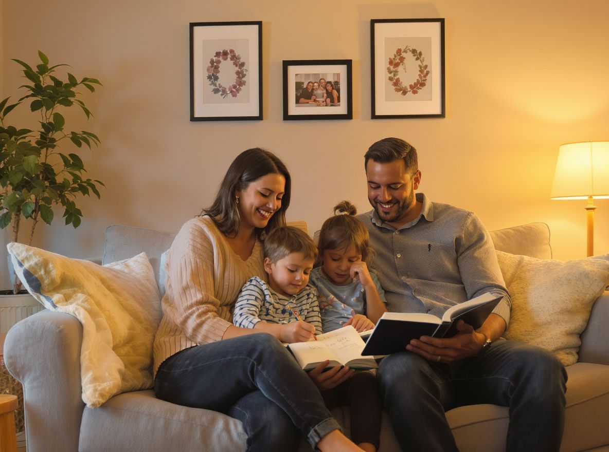 A Rákok számára a családi kötelékek kulcsfontosságúak.