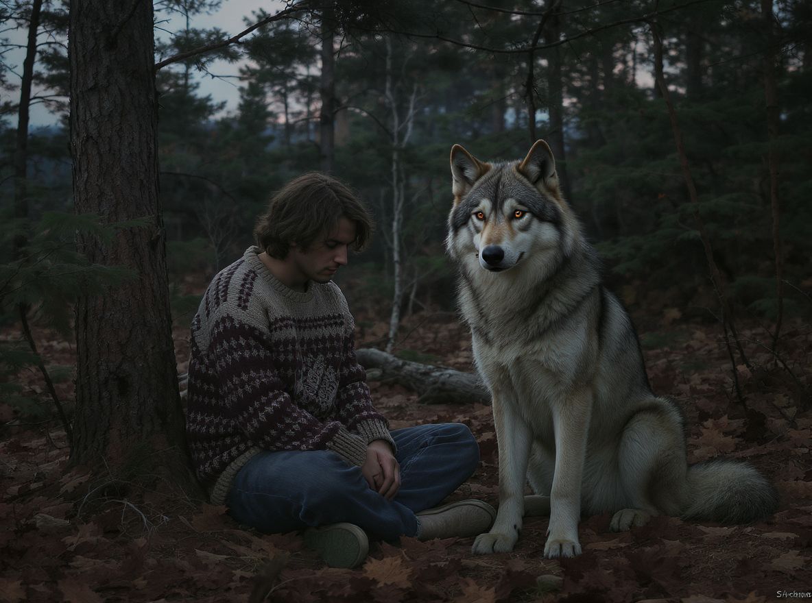 Remus Lupin empátiája és bátorsága példaértékű a barátságban.