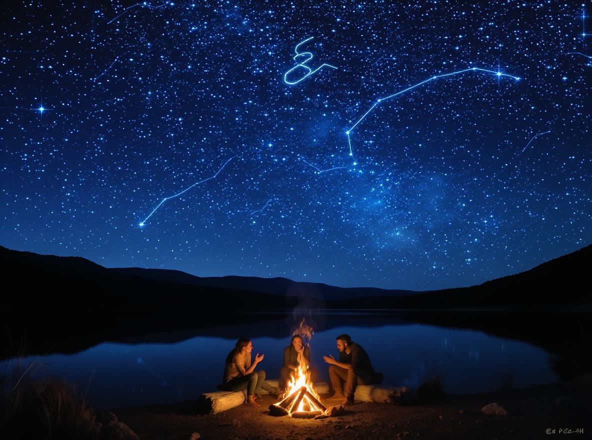 A Skorpiók mély érzelmeikkel és átalakulásaikkal hatnak másokra.