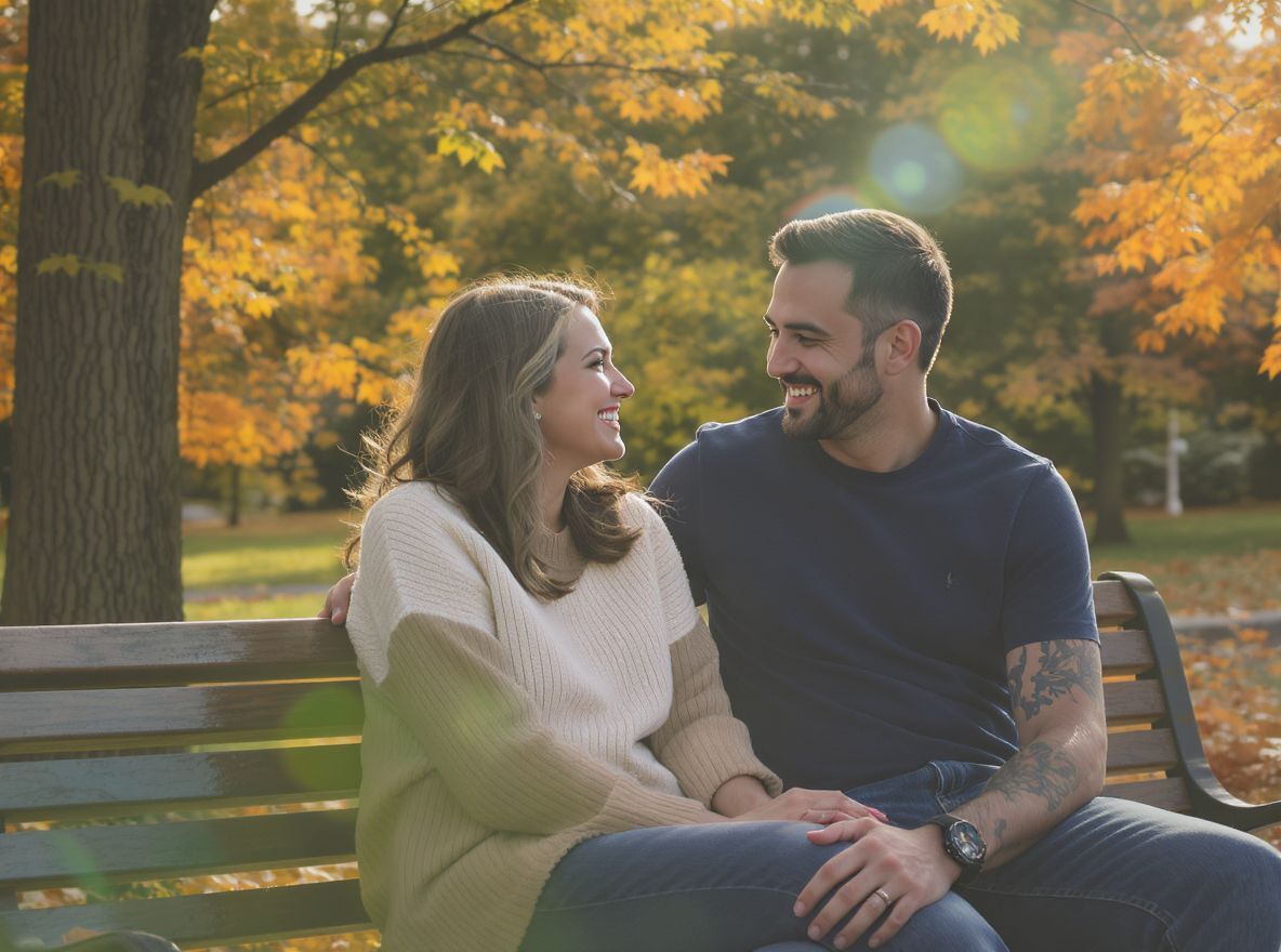 A szeretet szabad, nem korlátoz vagy birtokol senkit.