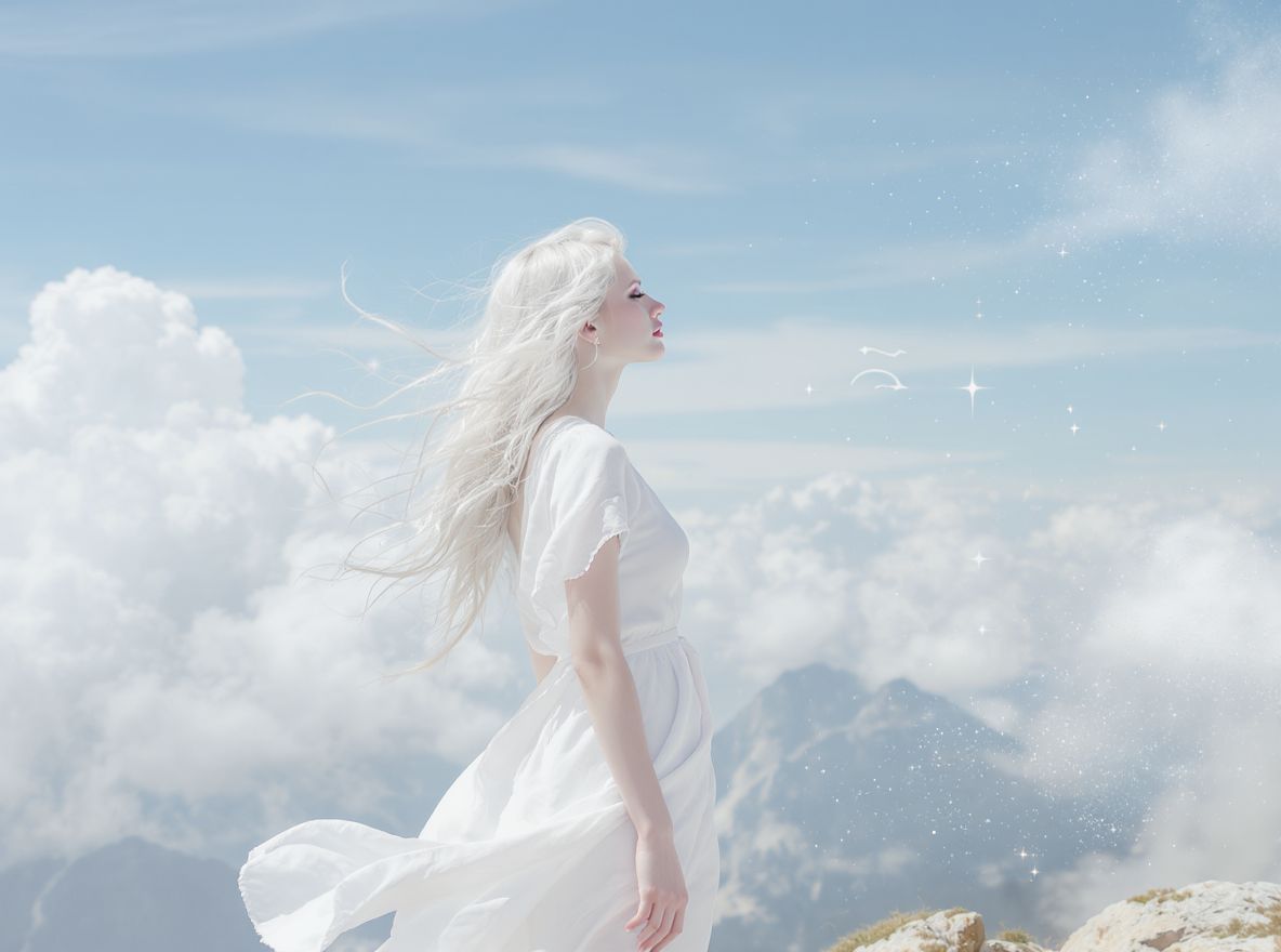 A Vízöntők kreativitása mindig új utakat talál.