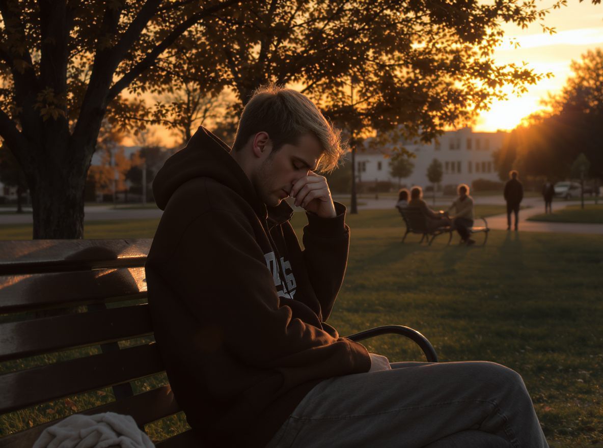 A bizalom elvesztése mély hatással van a kapcsolatokra.