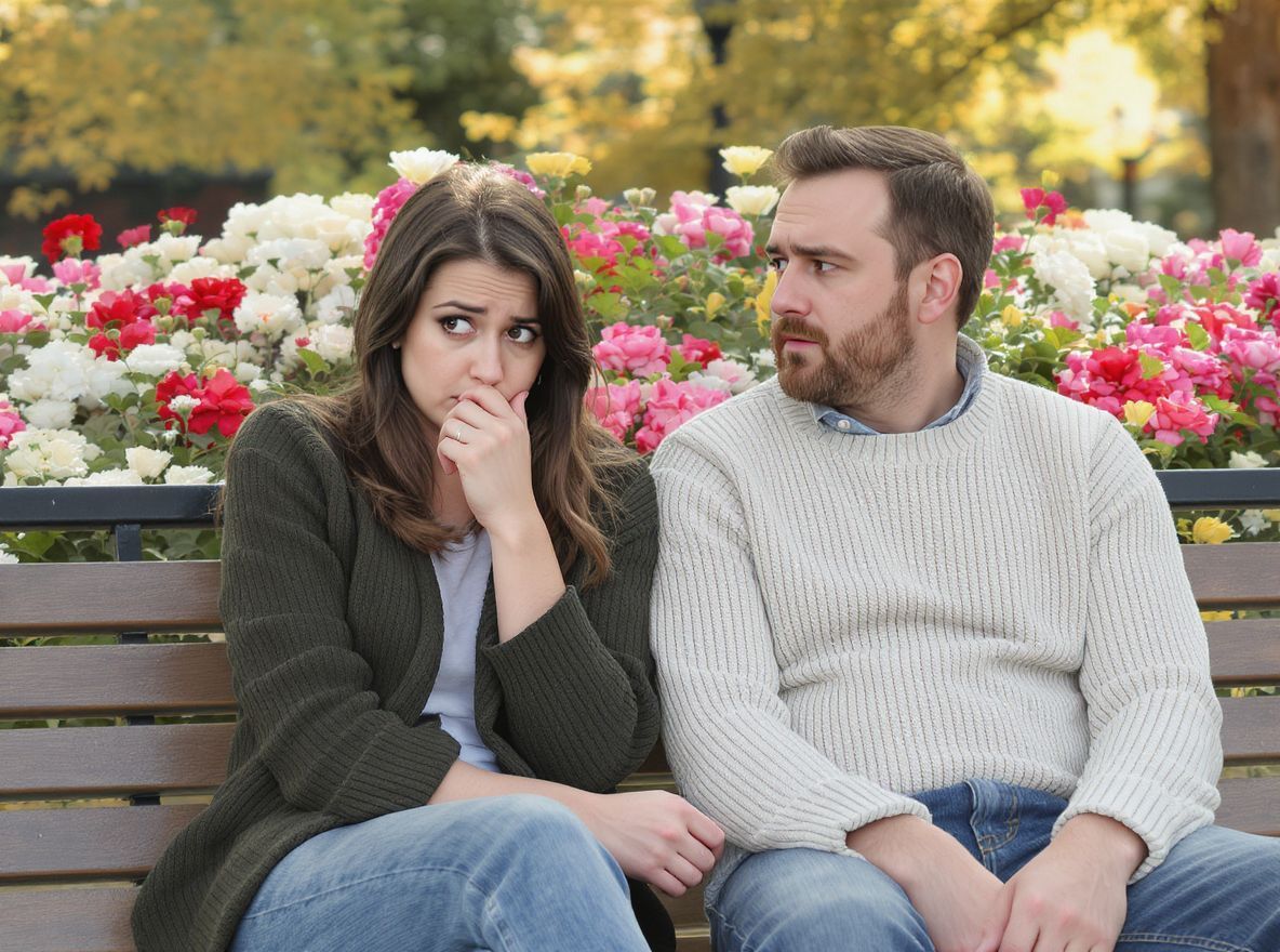 A féltékenység rombolja a bizalmat és a kapcsolatot.