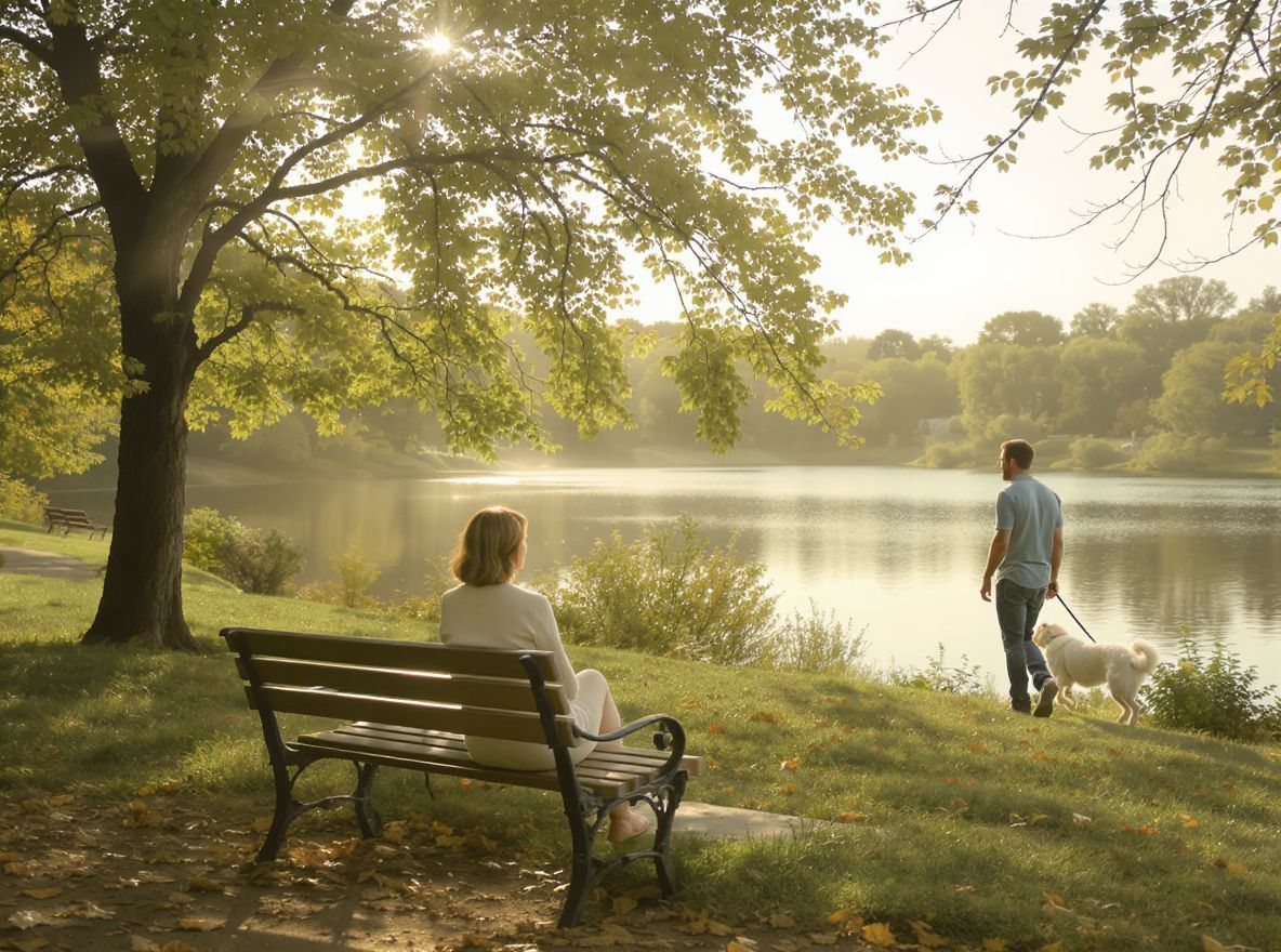 Az idő véget vet a fájdalomnak és a gyógyulásra ösztönöz.
