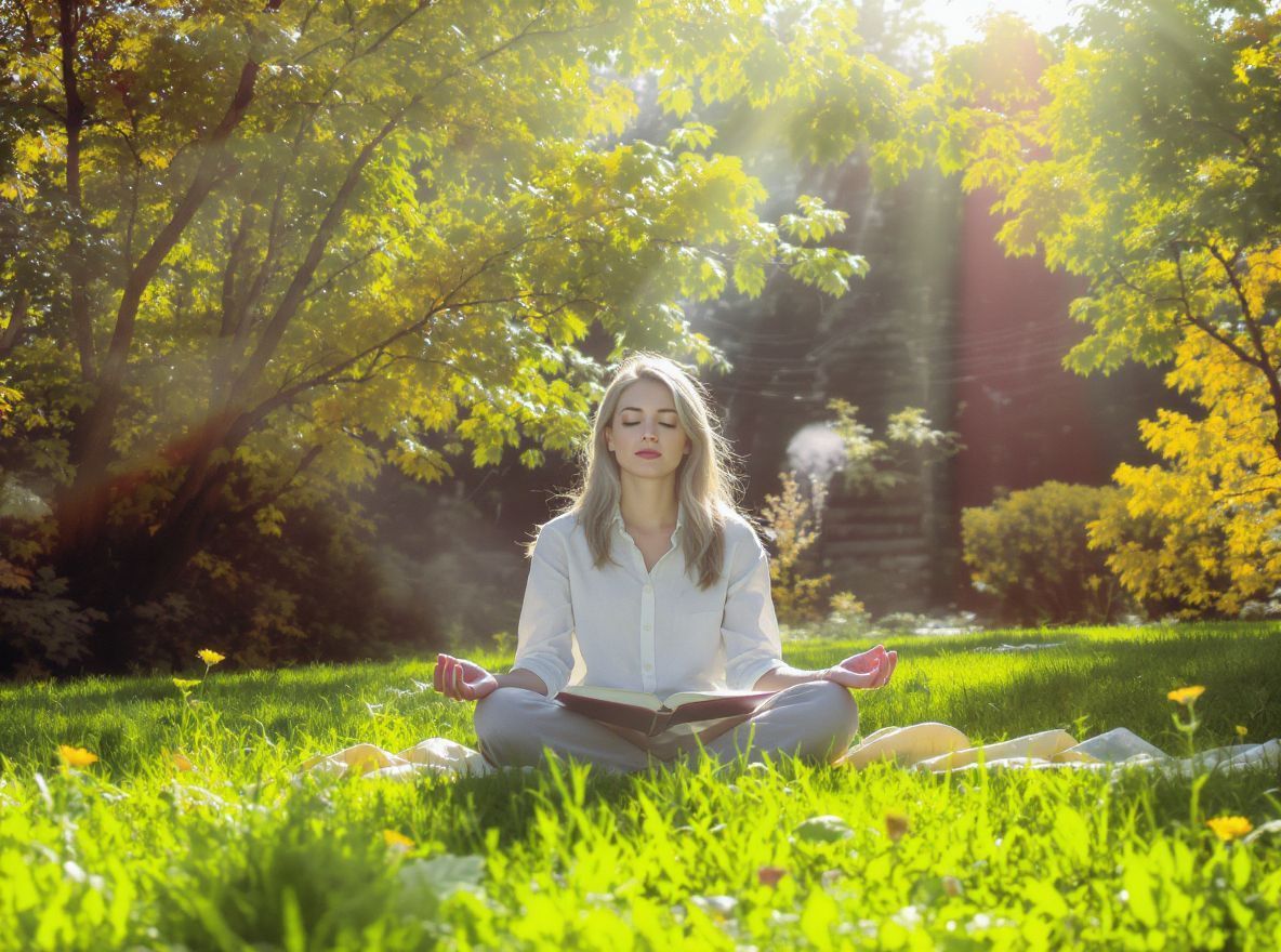 Irányítsd a gondolataidat, ne a körülményeket!