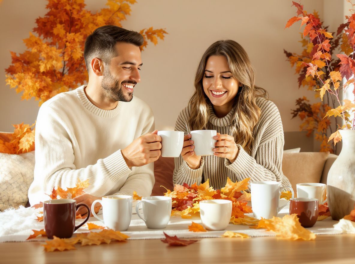 A bögrék nemcsak esztétikusak, hanem érzelmi értéket is hordoznak.