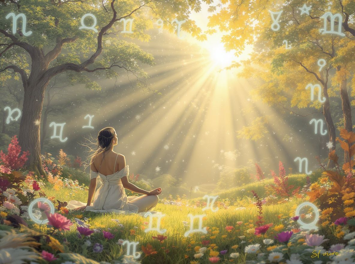 A csillagjegyek segíthetnek felfedezni az önszeretet akadályait.