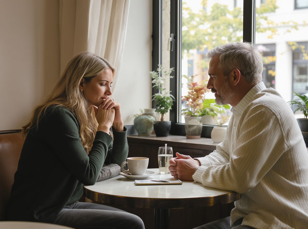 A harag feldolgozása a belső növekedés kulcsa lehet.