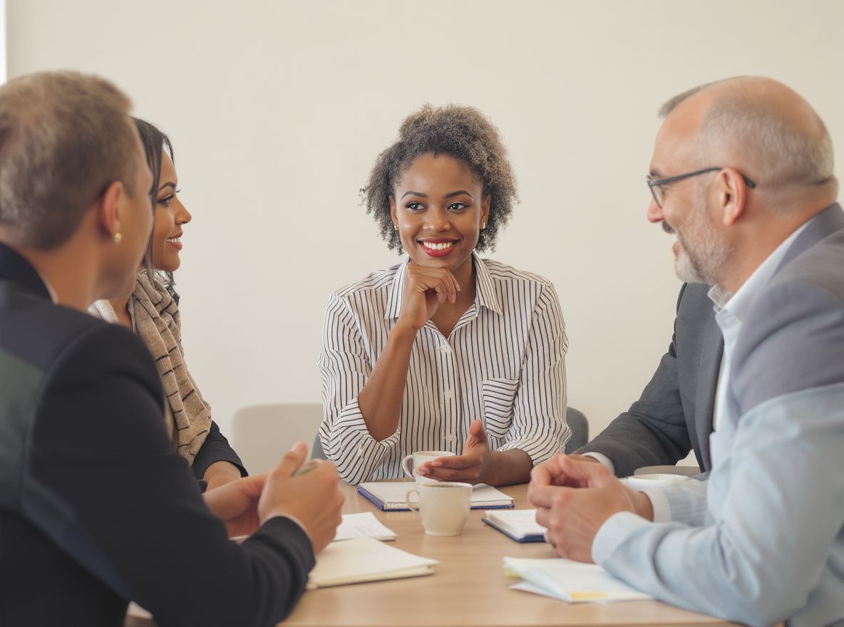 A határok tisztelete kulcs a harmonikus kapcsolatokhoz.