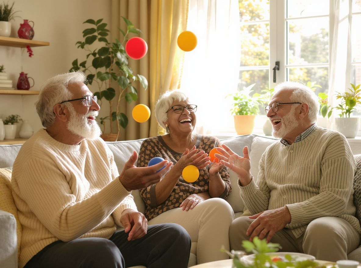 A humor erősíti a lelki ellenállóképességet nehéz időkben.