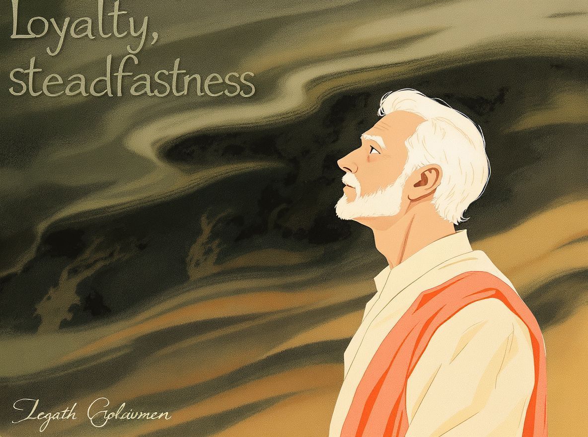 A hűség erősíti a személyes integritás és identitást.