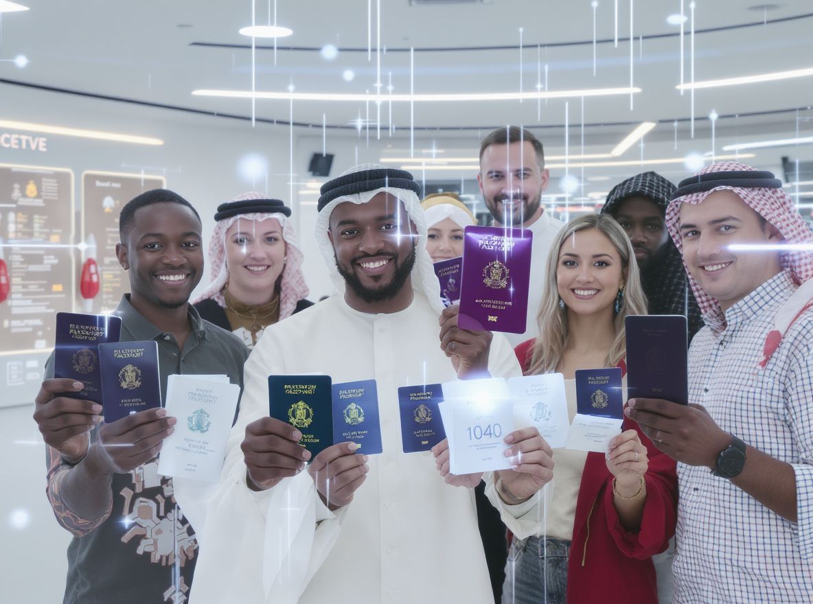 A digitális azonosítás forradalmasítja az utazási élményeket.