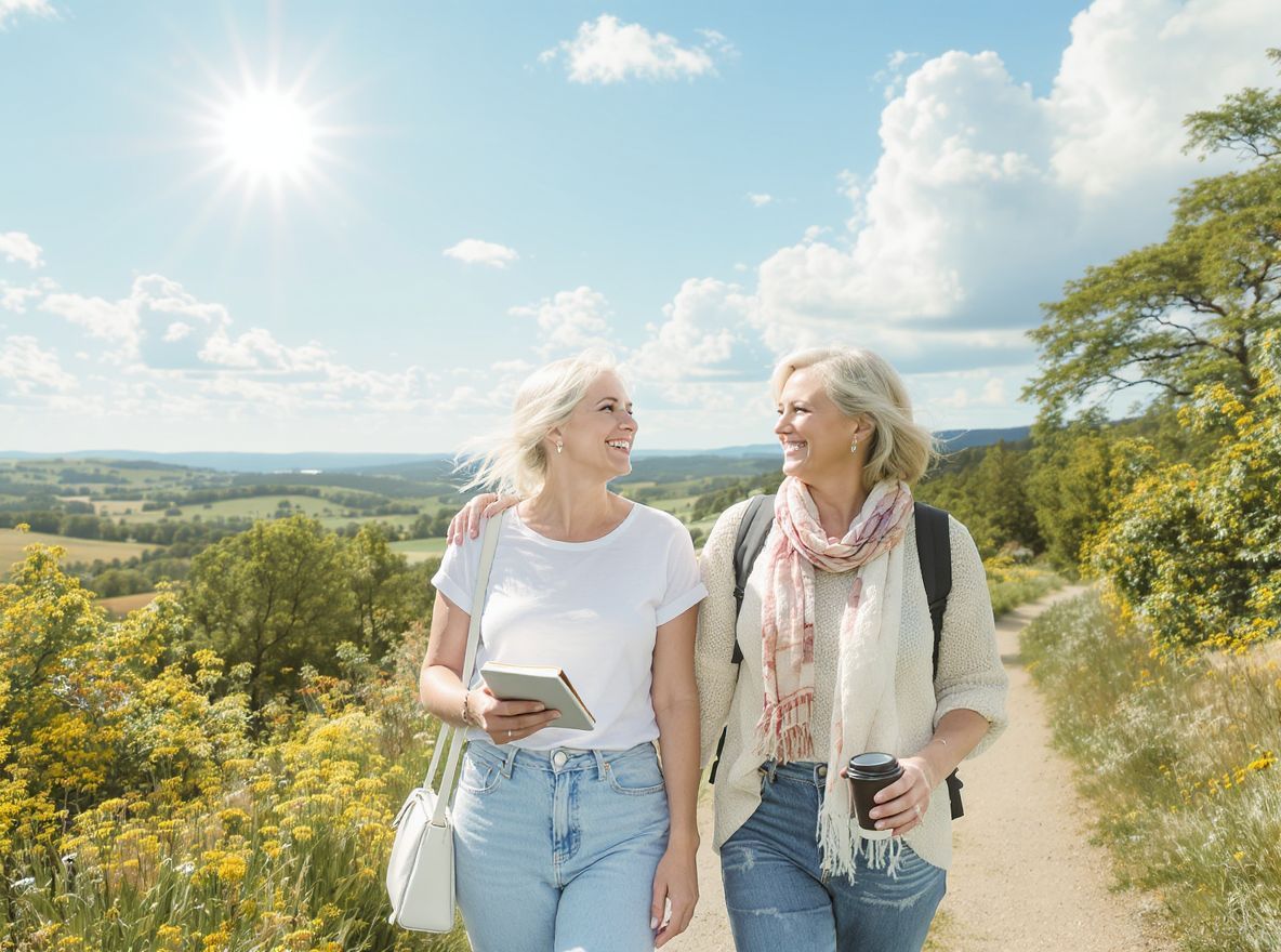 A közös célok erősítik a párkapcsolatok boldogságát.