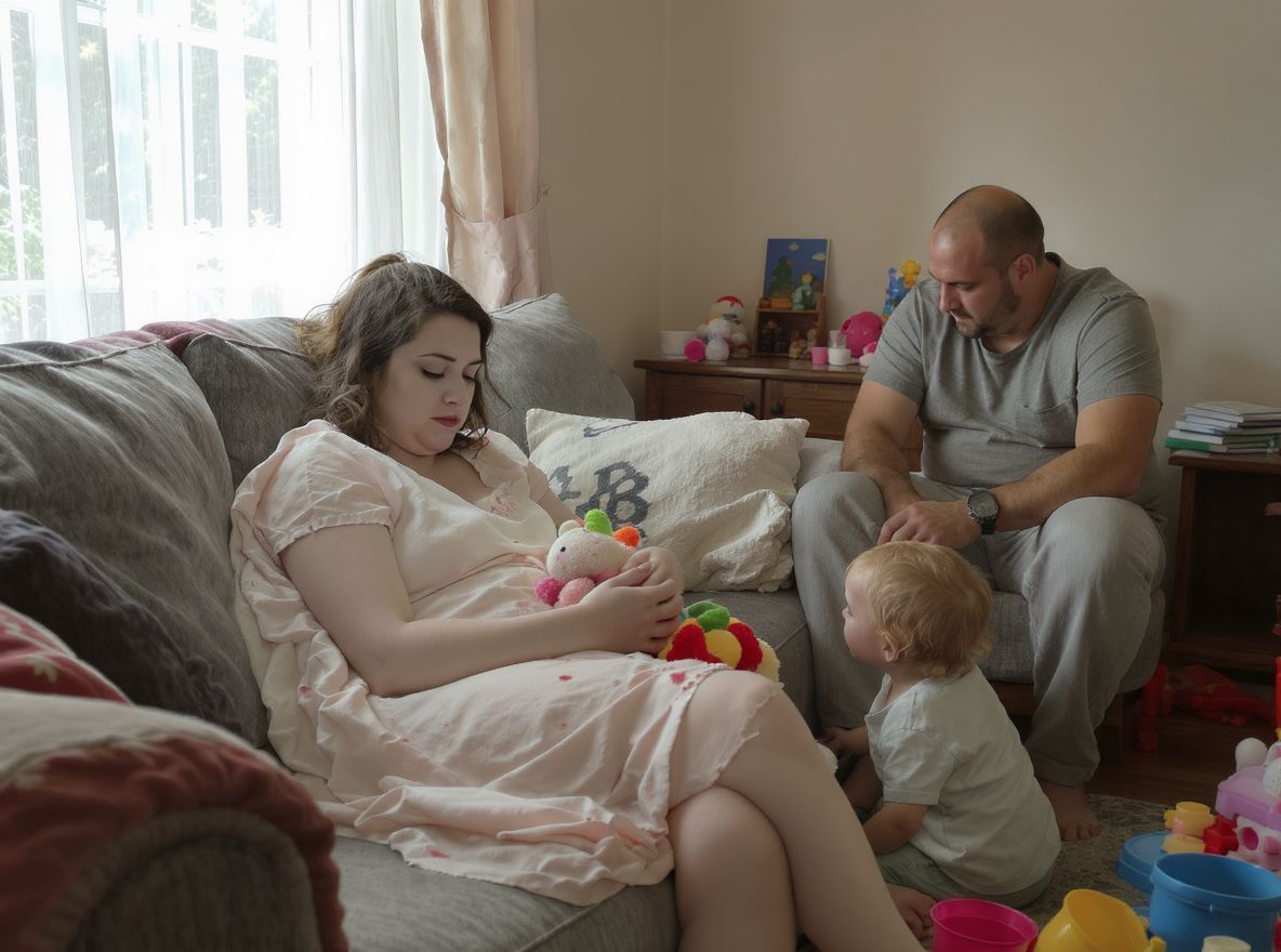 A szülői kiégés negatívan befolyásolja a gyermek fejlődését.