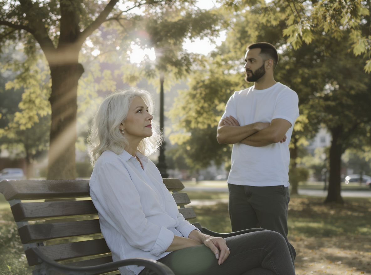 A kiégés jelei között szerepel a folyamatos fáradtság.