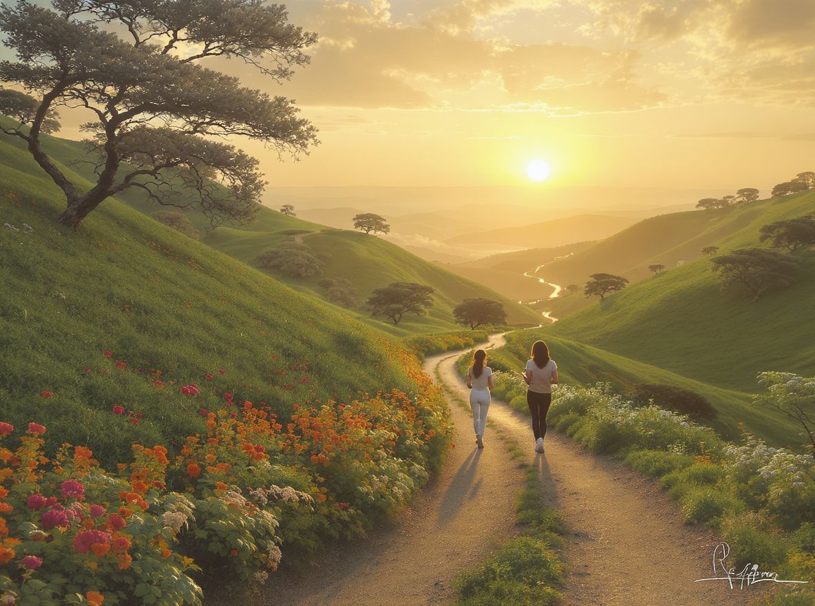 A kitartás a fejlődés kulcsa, soha ne add fel!