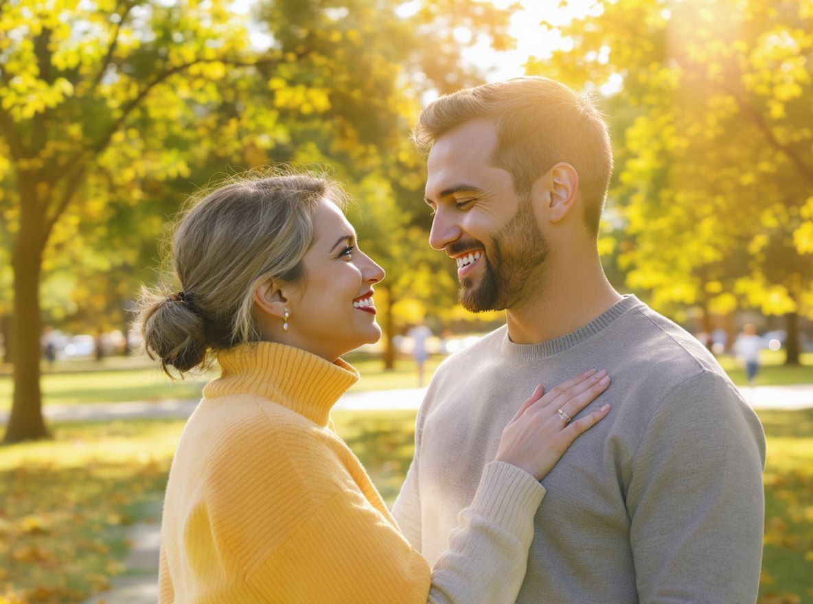 A kódependencia elkerülése erősíti a párkapcsolatok egészségét.