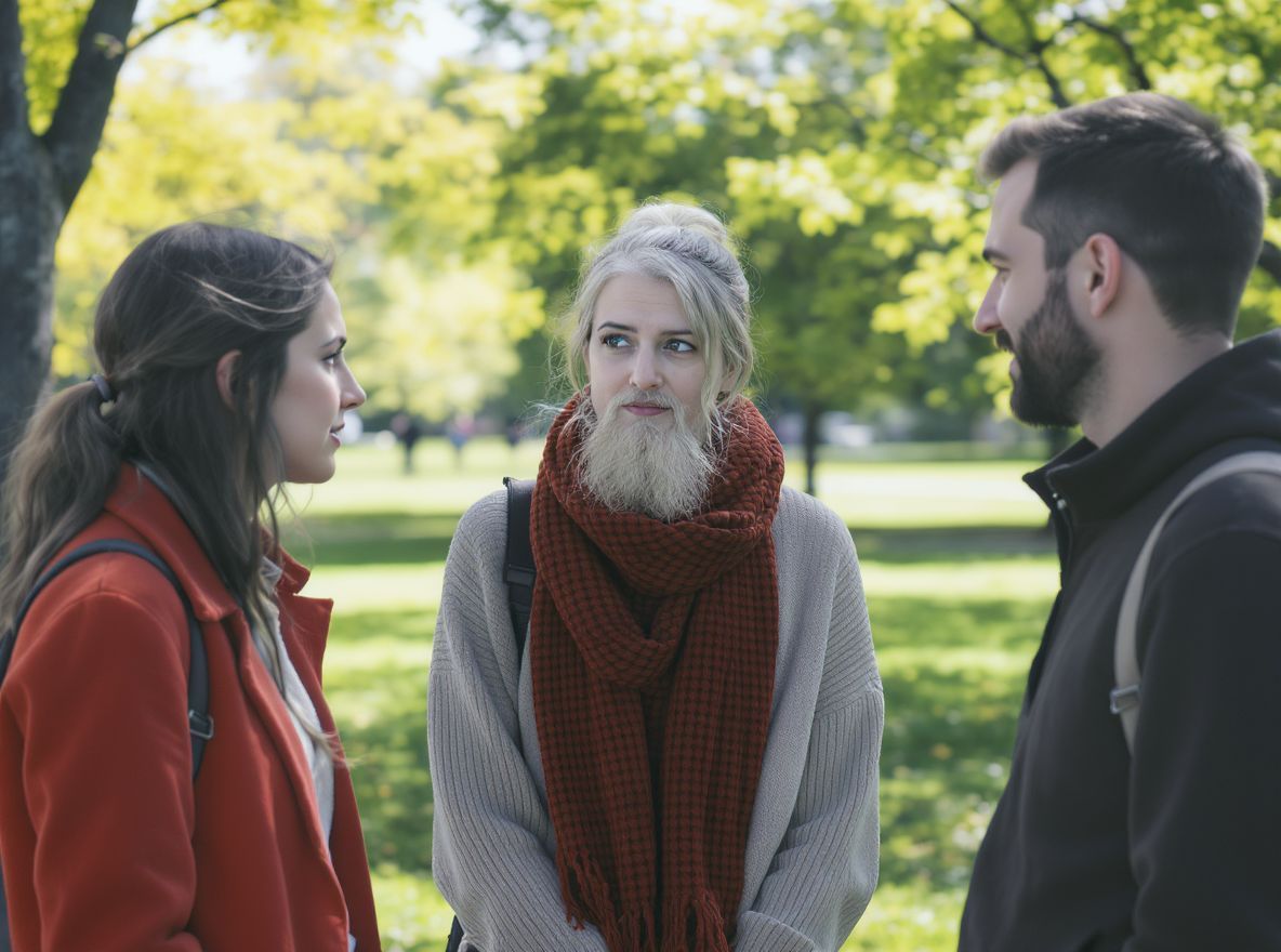 Az önmagunkra figyelés kulcs a valódi boldogsághoz.