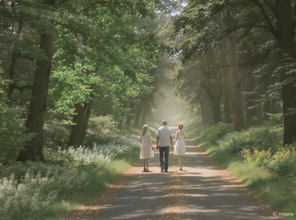 A megbocsátás erősebb, mint a harag fogsága.
