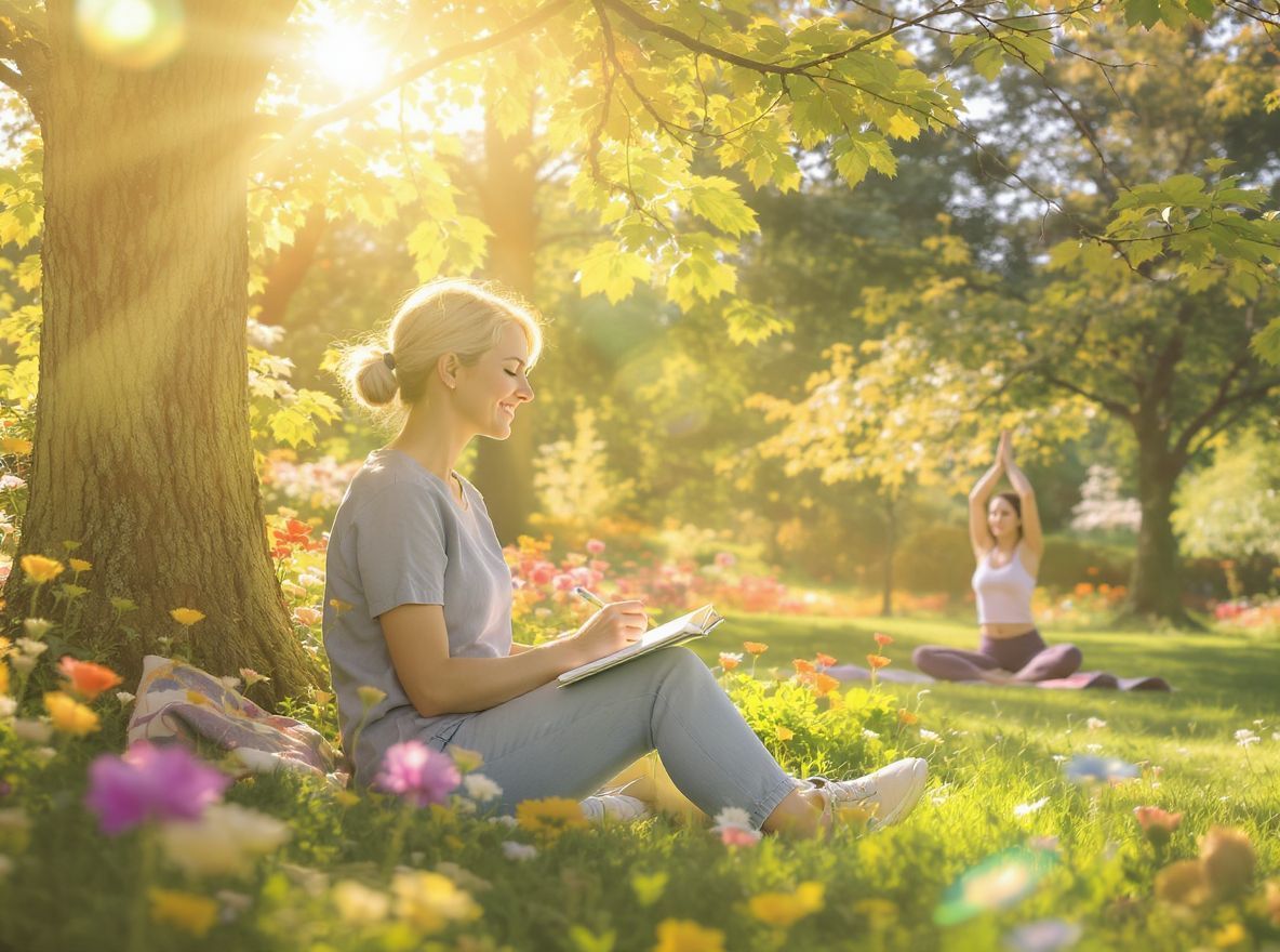 A múlt feldolgozása segít a személyes fejlődésben.