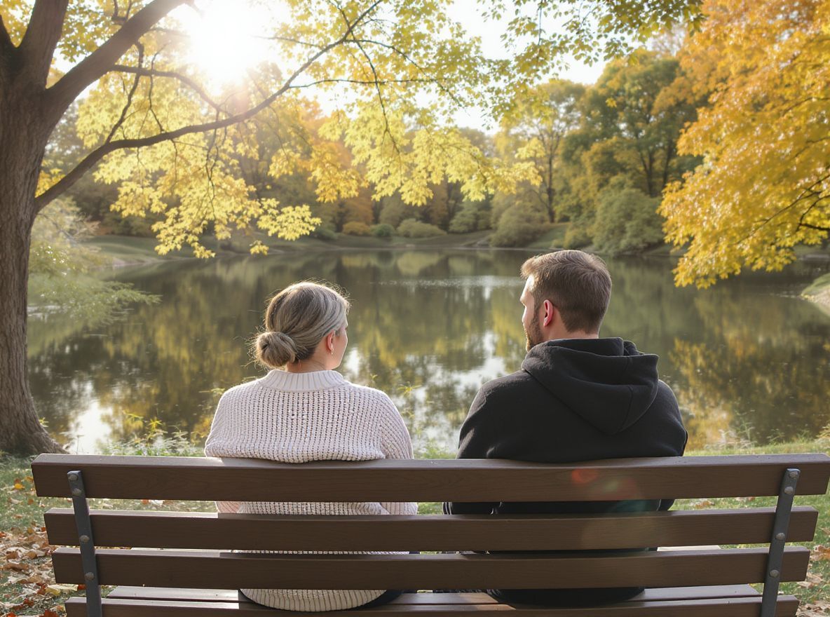 A párkapcsolat felfedi belső félelmeinket és vágyainkat.
