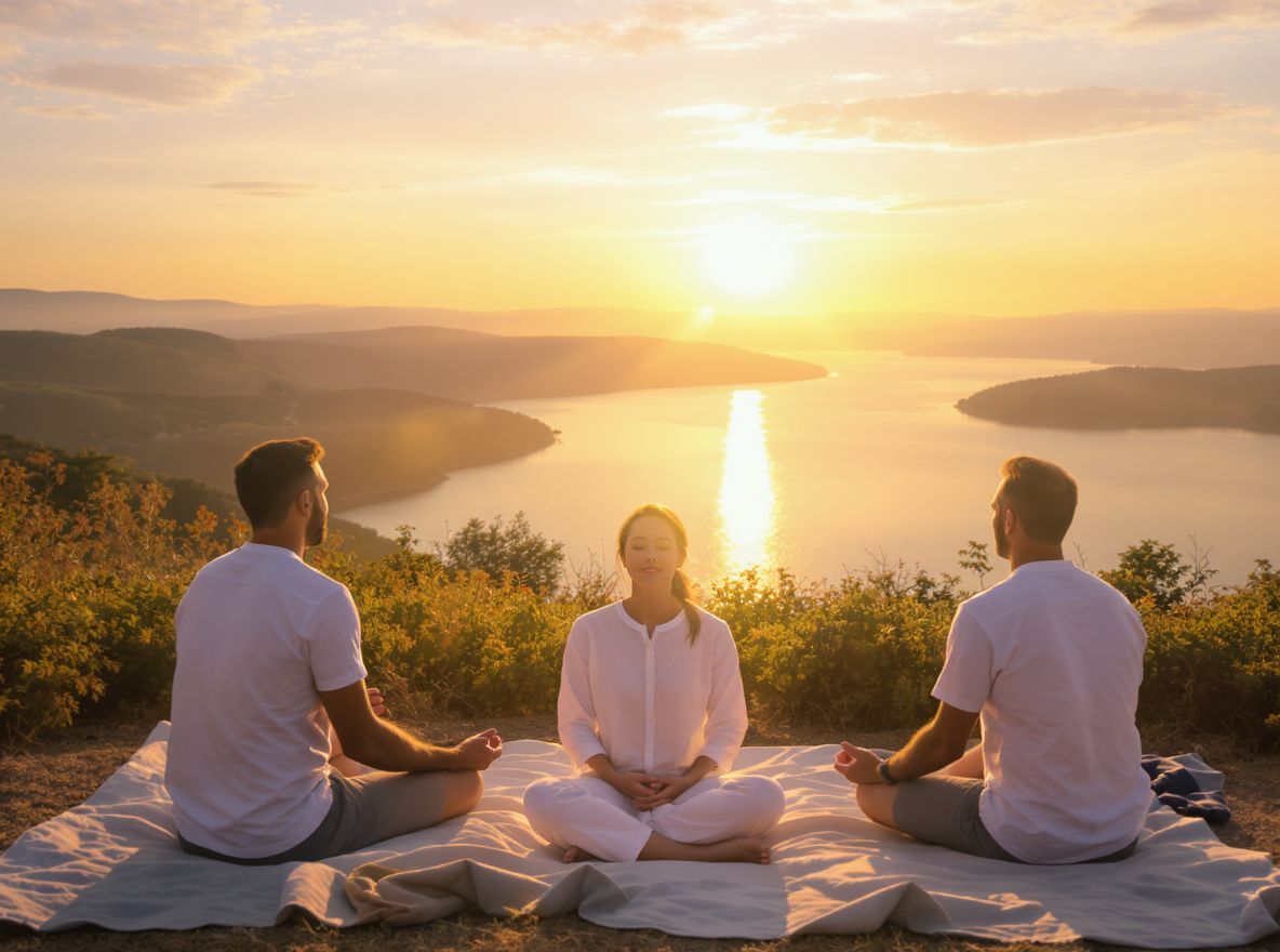 A reziliencia növeli a stresszel szembeni ellenállást.