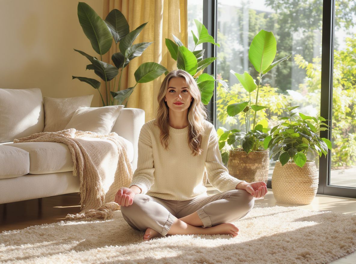 A rugalmas emberek jobban kezelik a stresszes helyzeteket.