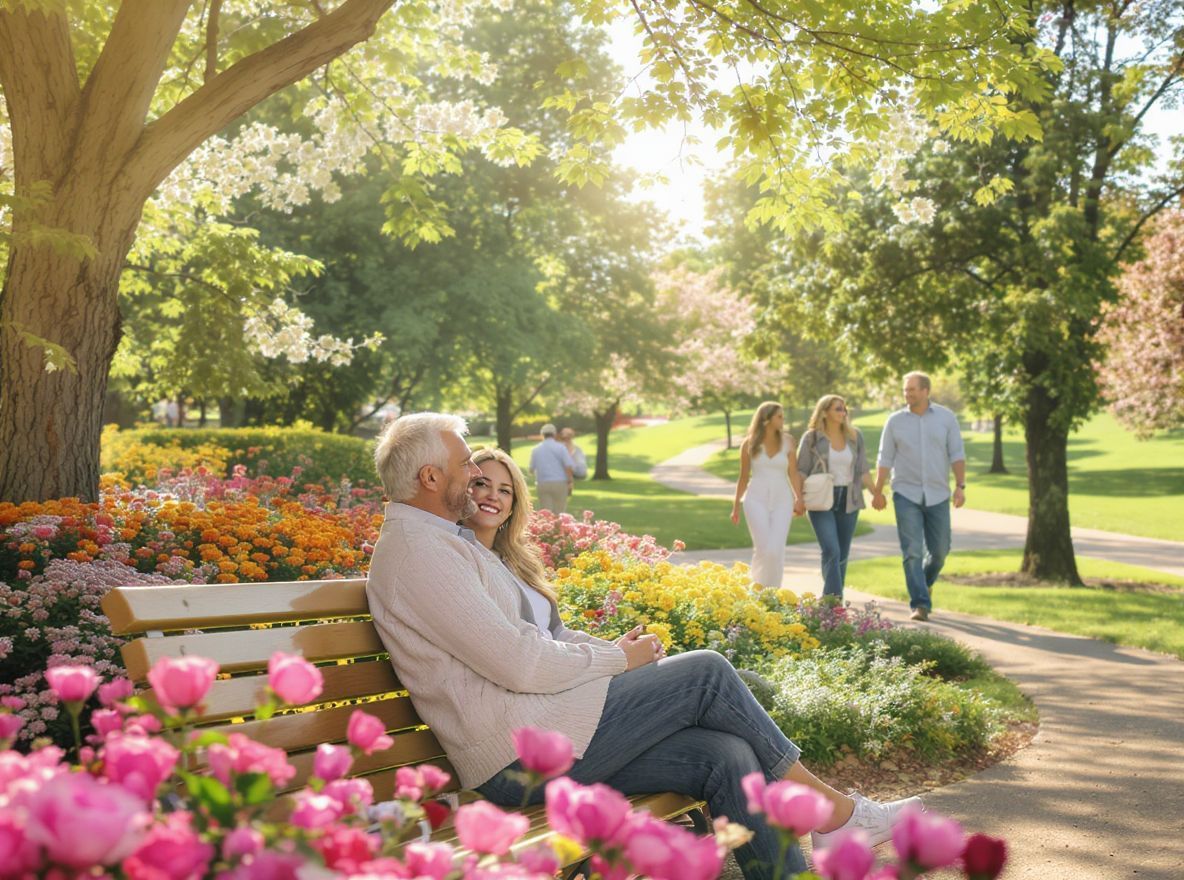 A változatos kapcsolatok növelik a boldogság esélyeit.