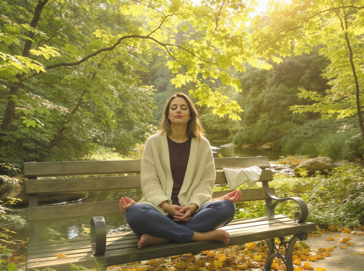A érzelmi egészség megőrzése segít a szív védelmében.
