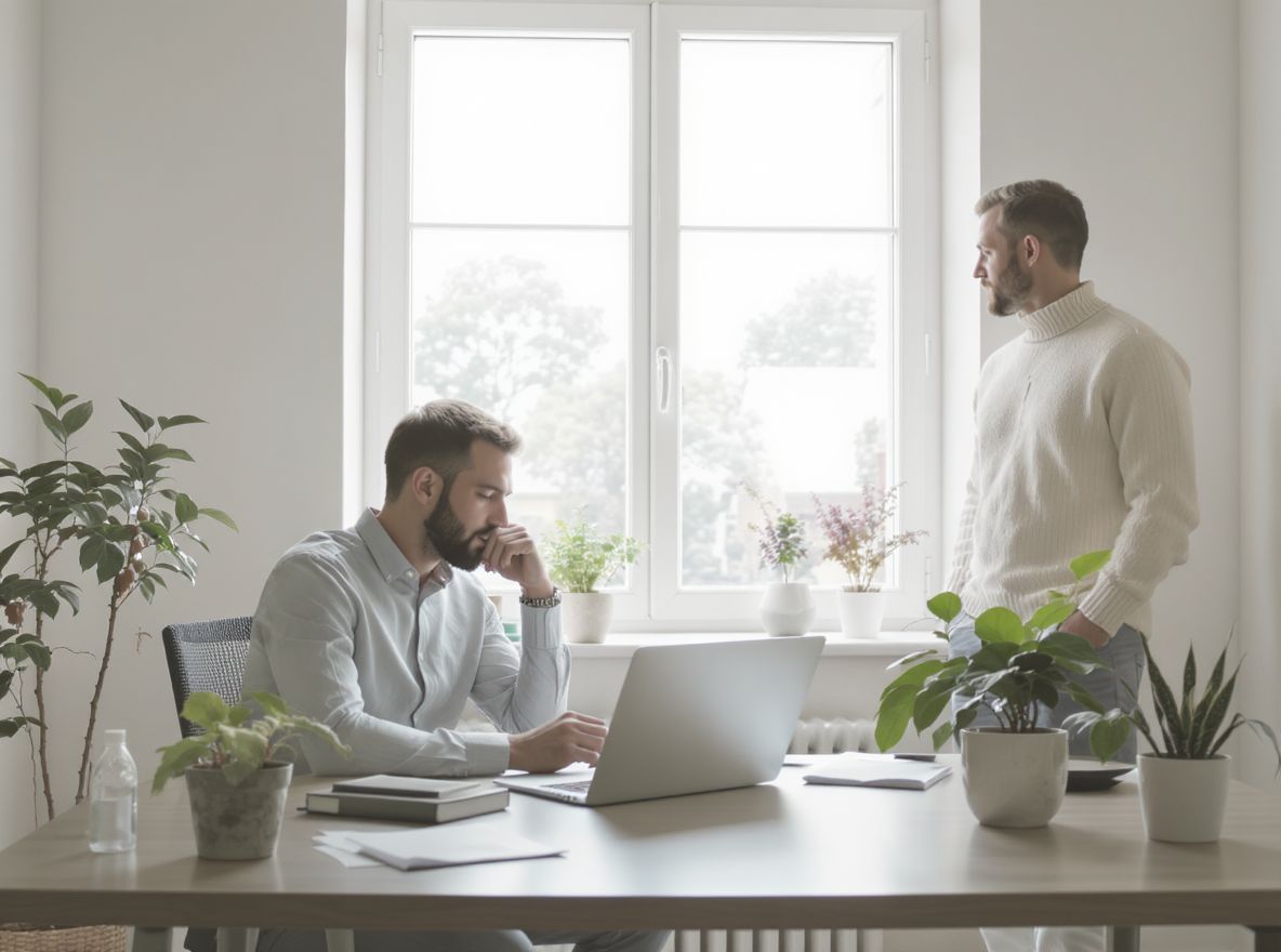 A rugalmas alkalmazkodás kulcs a mentális erőhöz.