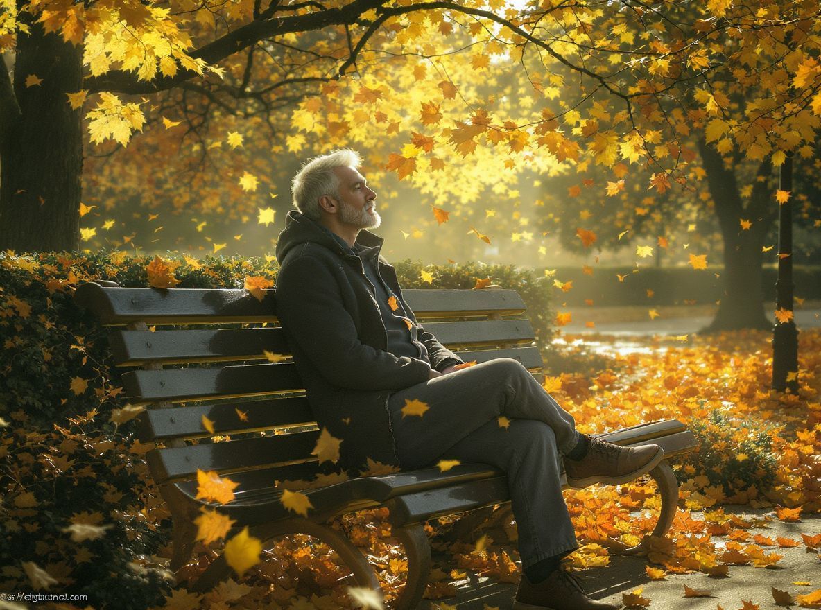 A veszteség új utak felfedezésére ösztönöz minket.