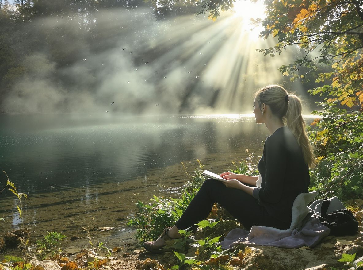 A vízöntők kreatívak és nyitottak az új ötletekre.