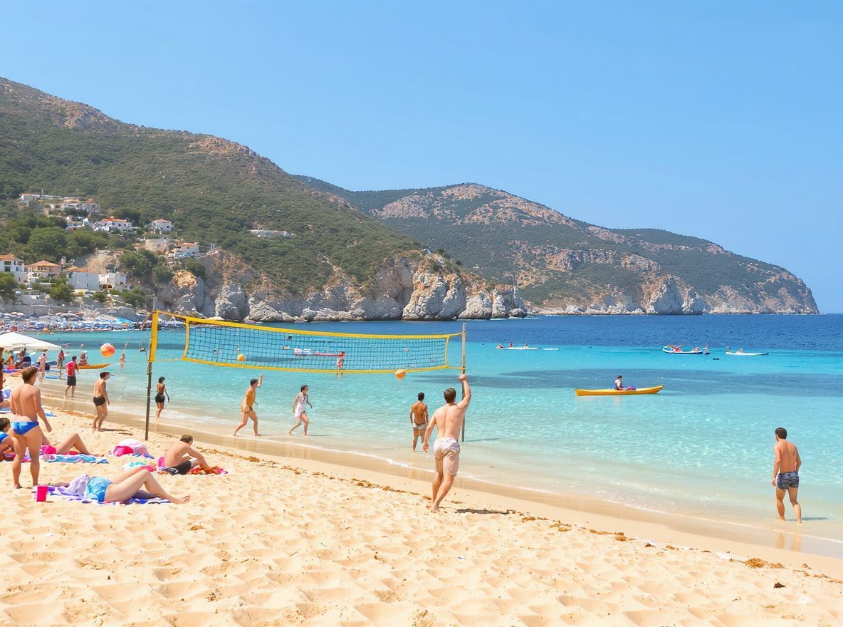 Fedezd fel az Adriai-tenger vízi sportjait és kalandjait!