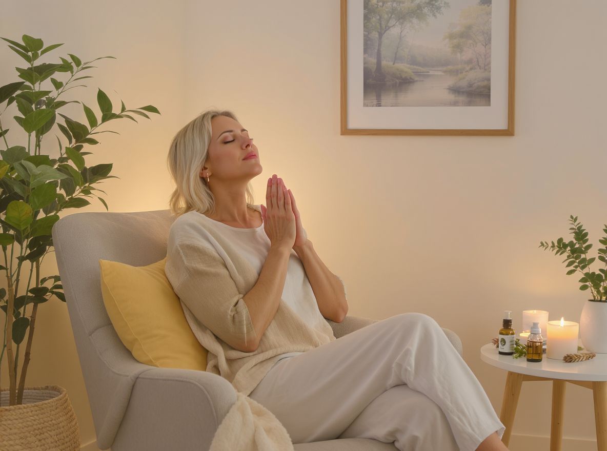 Az akupresszúra hatékony lehet a fájdalomcsillapításban.