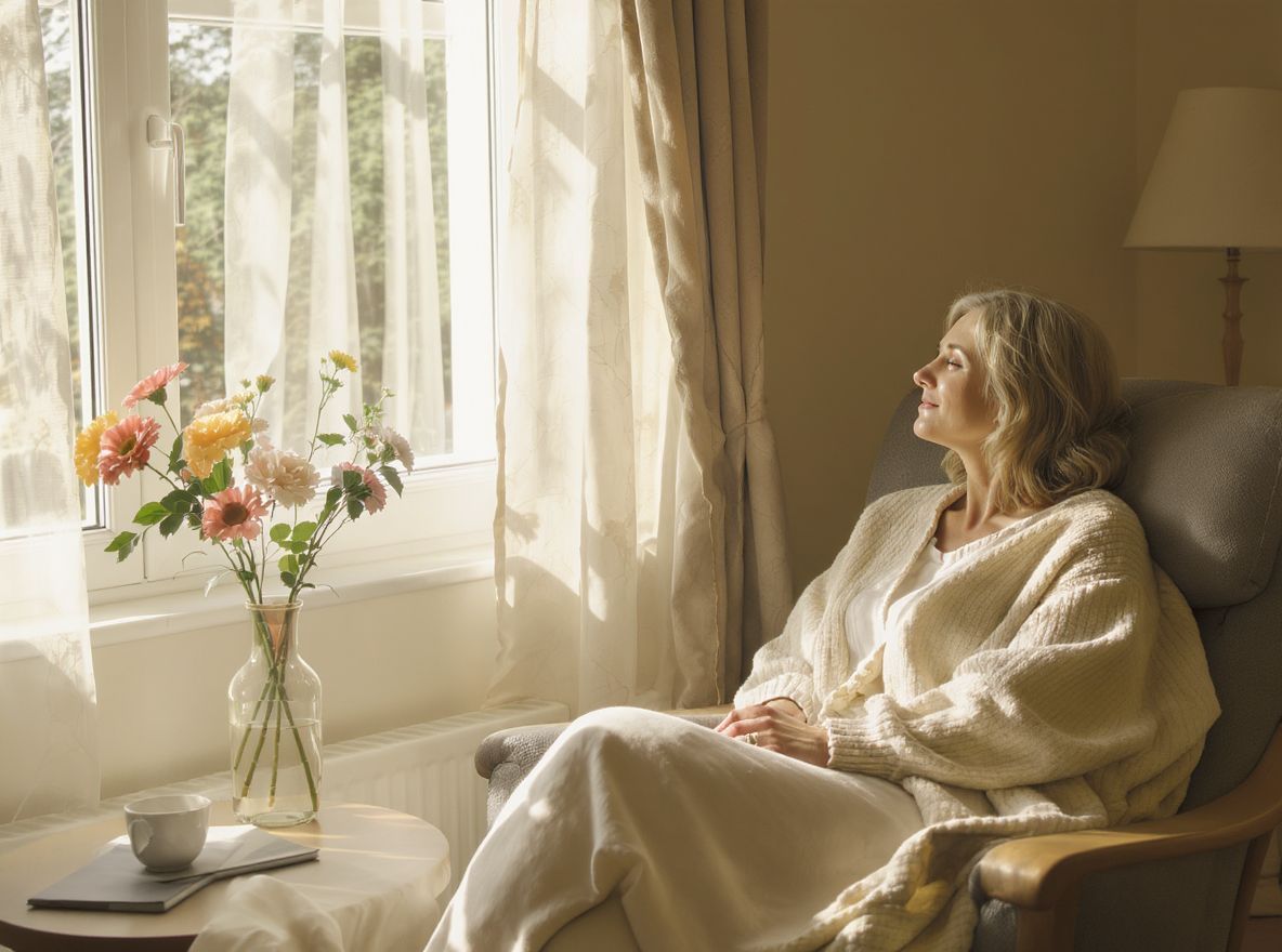 Az áldozati szerep gyakran gátolja a személyes fejlődést.