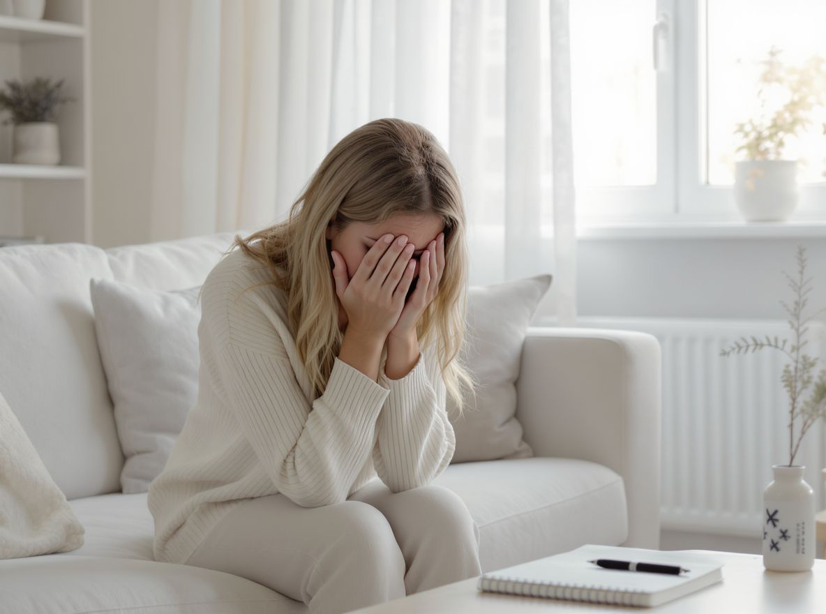 A túlgondolás gyakran rontja a mentális egészséget.