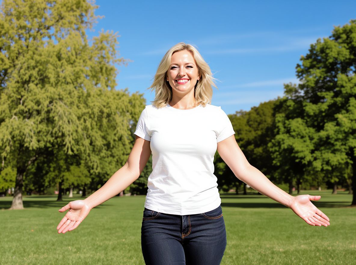 A határok felállítása növeli az önértékelést és belső békét.