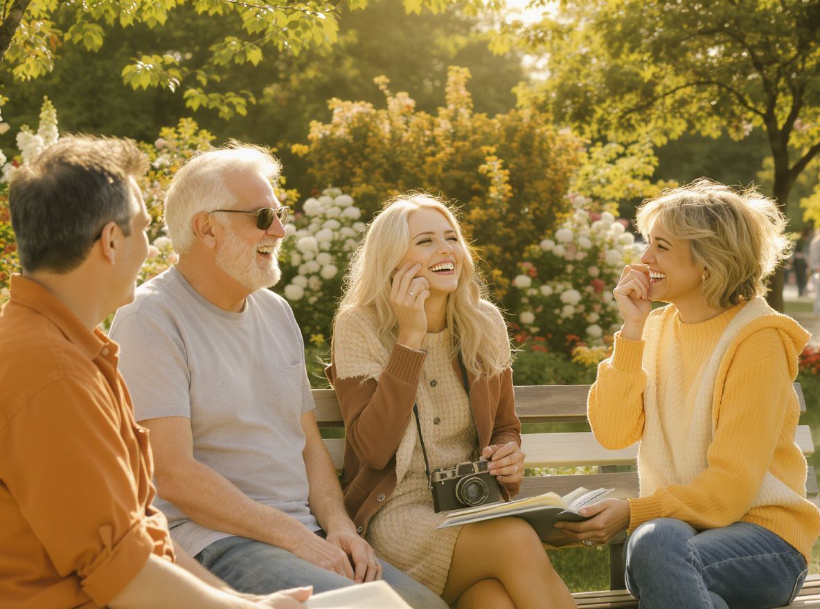 A boldogság a pillanatok értékelésében rejlik.
