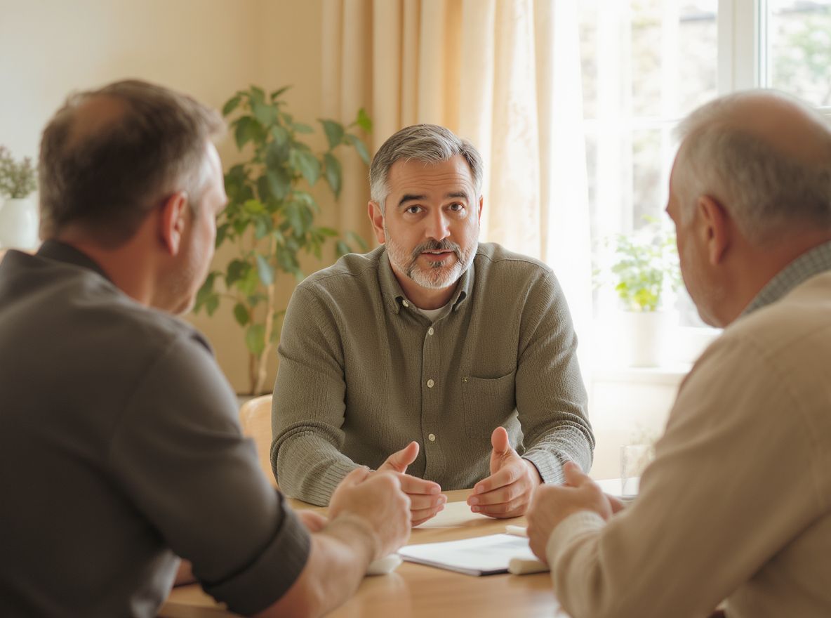 Az elkötelezettség tudatos választás, amely erősíti a kapcsolatokat.