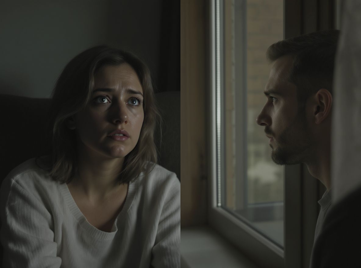 Az érzelmi hűtlenség súlyosan befolyásolja a kapcsolatok minőségét.