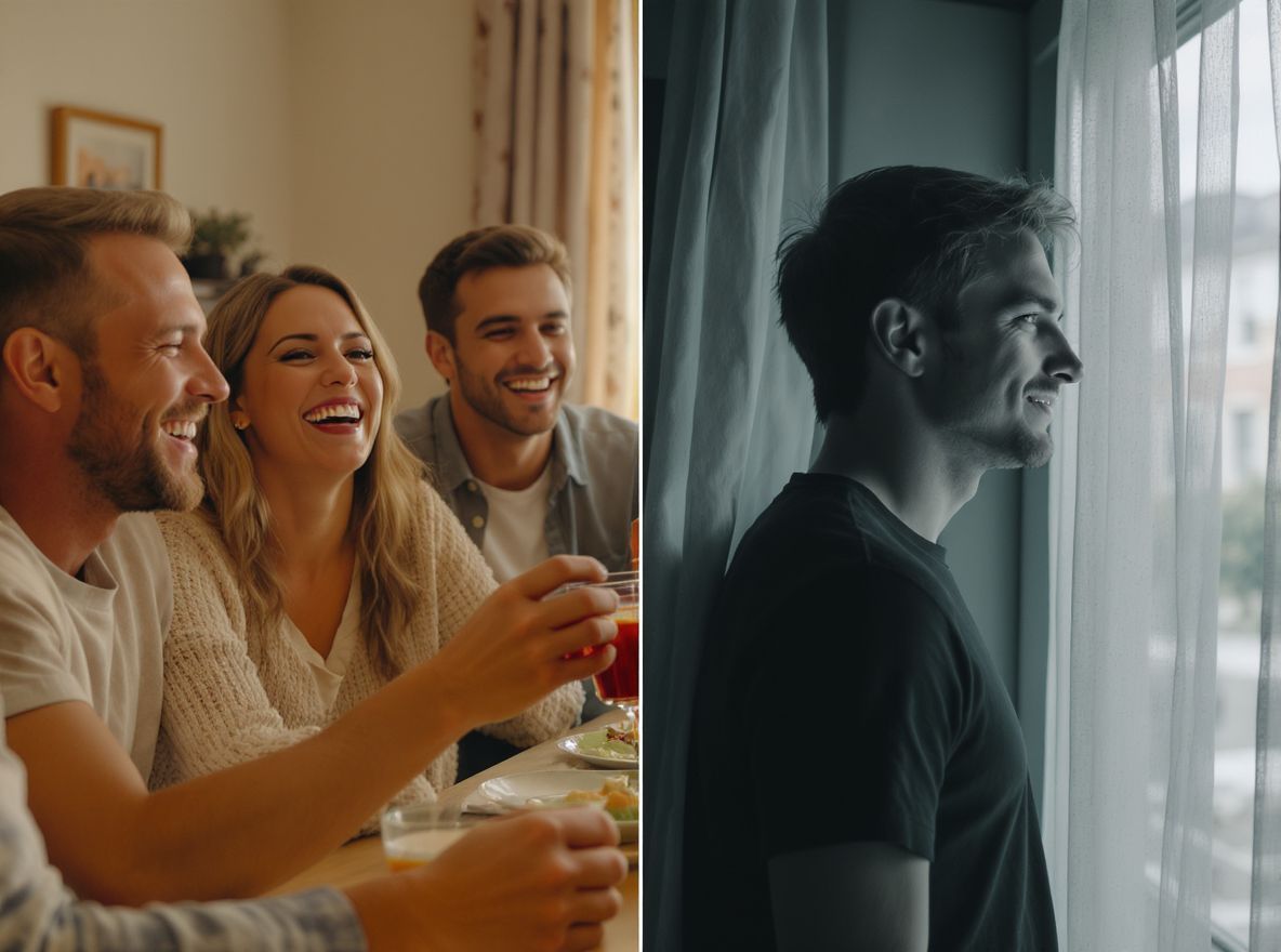 A rosszfiúk vonzereje evolúciós szempontból a genetikai variabilitás.