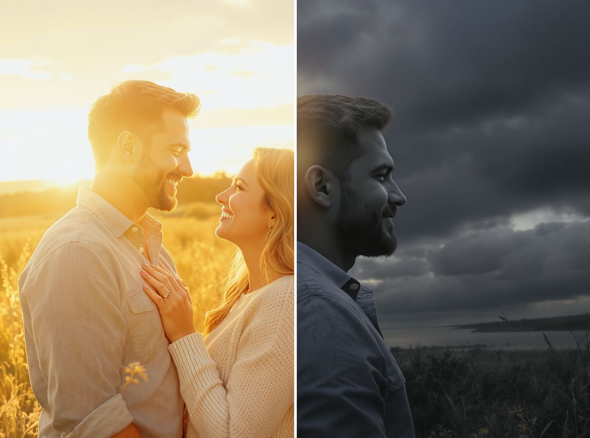 Az illúziók hamis biztonságot adhatnak, de veszélyesek.