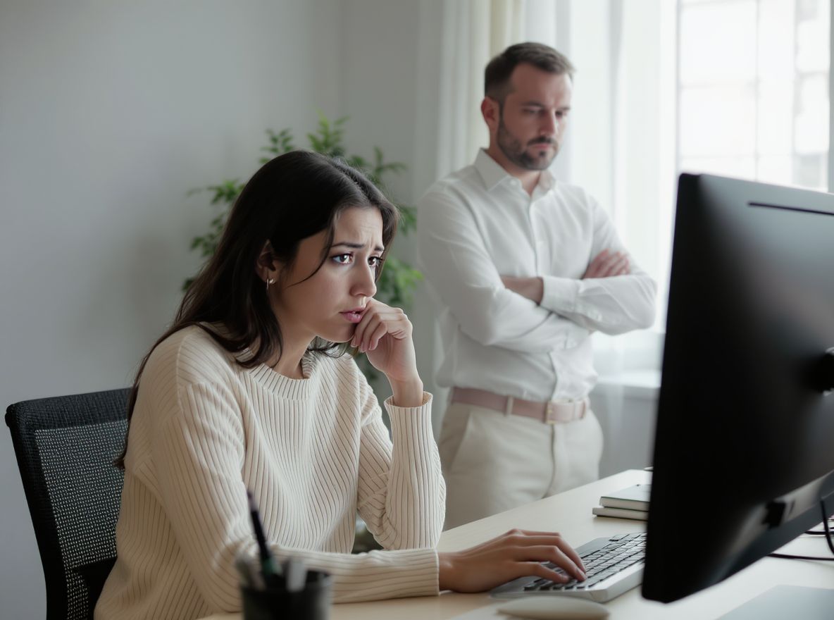 Az önbecsülés csökkentése gyakori manipulációs eszköz.