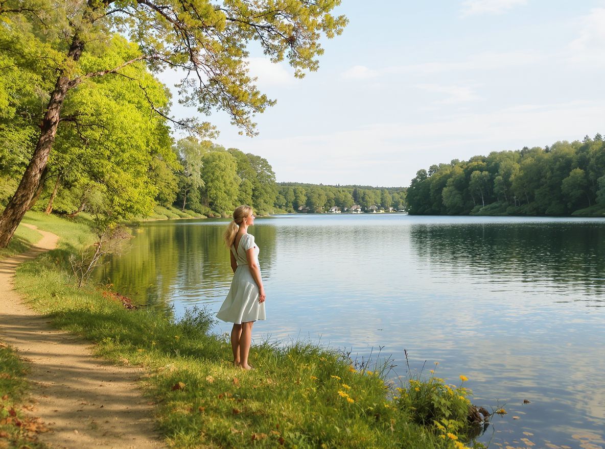 Az önbecsülés segít félretenni a felszínes kapcsolatoktól.