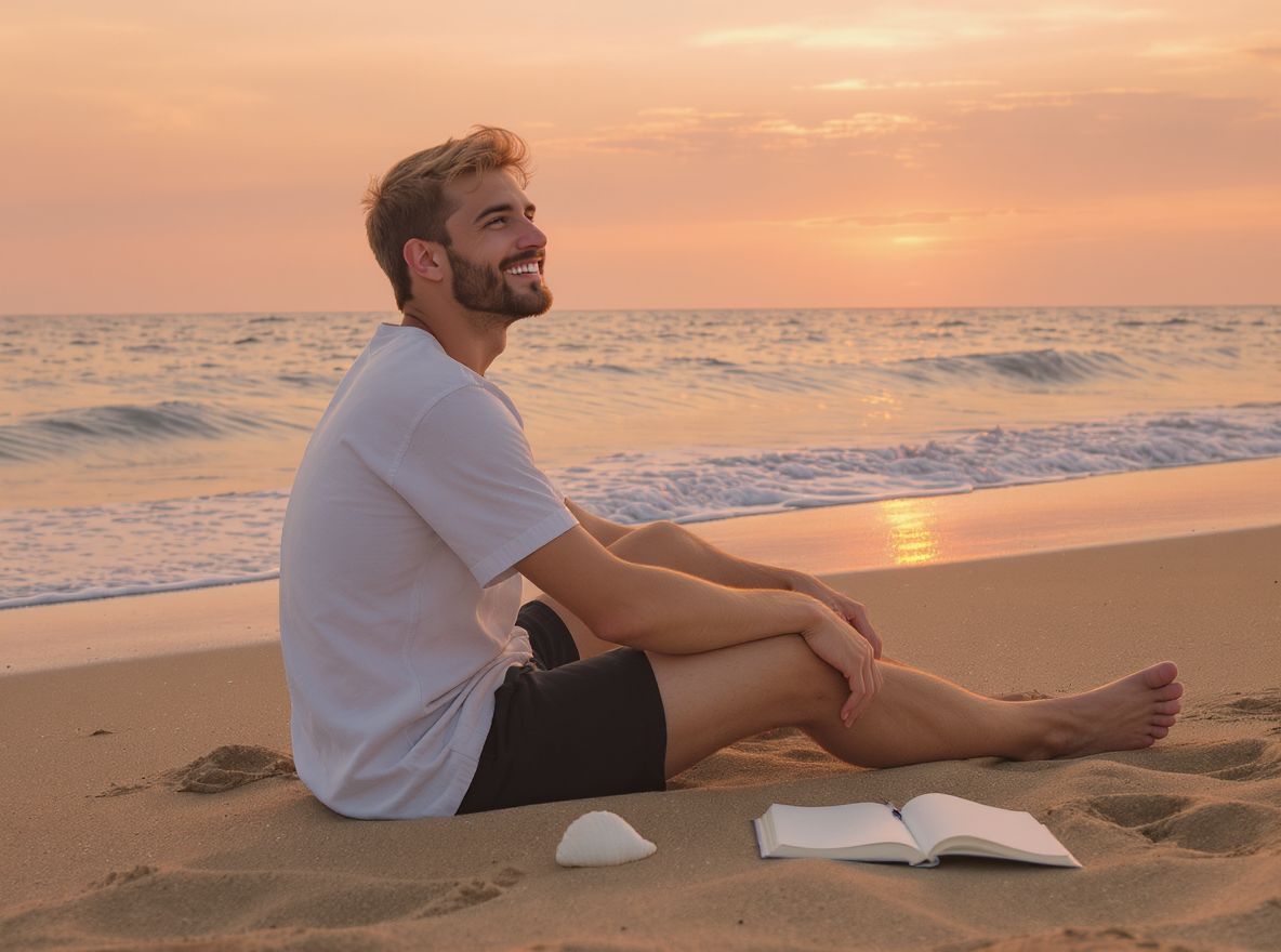 Az önismeret felfedezése megváltoztathatja az életed irányát.