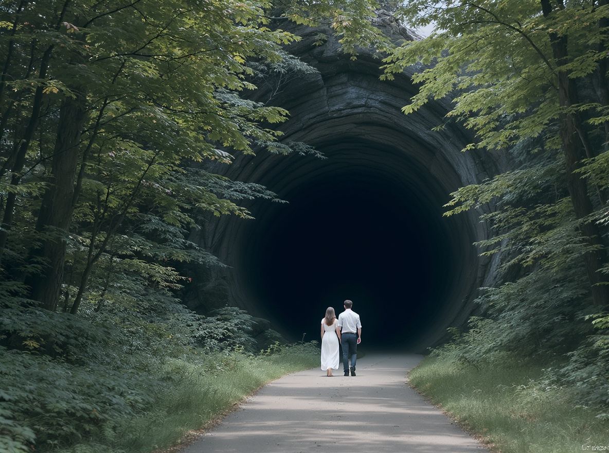 Az önismeret felfedezi a mélyebb érzelmi kapcsolatokat.